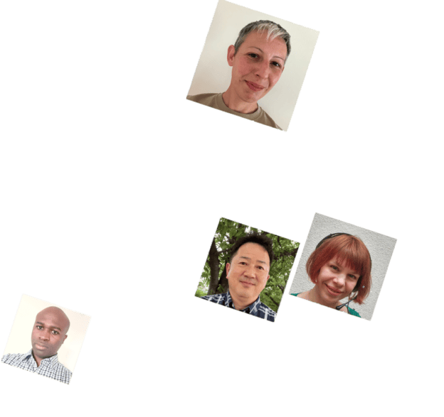 In-Person & Online Language School - CR Languages
