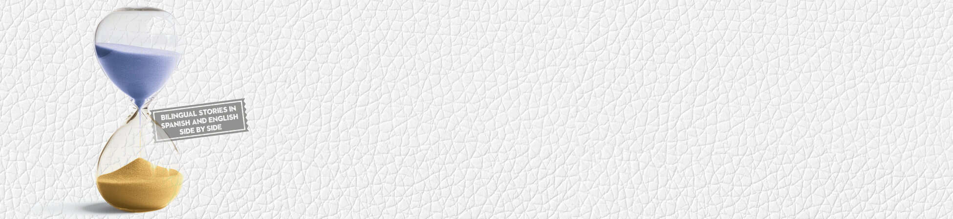 Spanish 2 and 3 – Short Stories