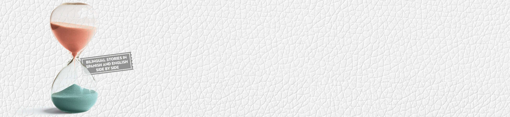 Spanish Intro and 1 – Short Stories