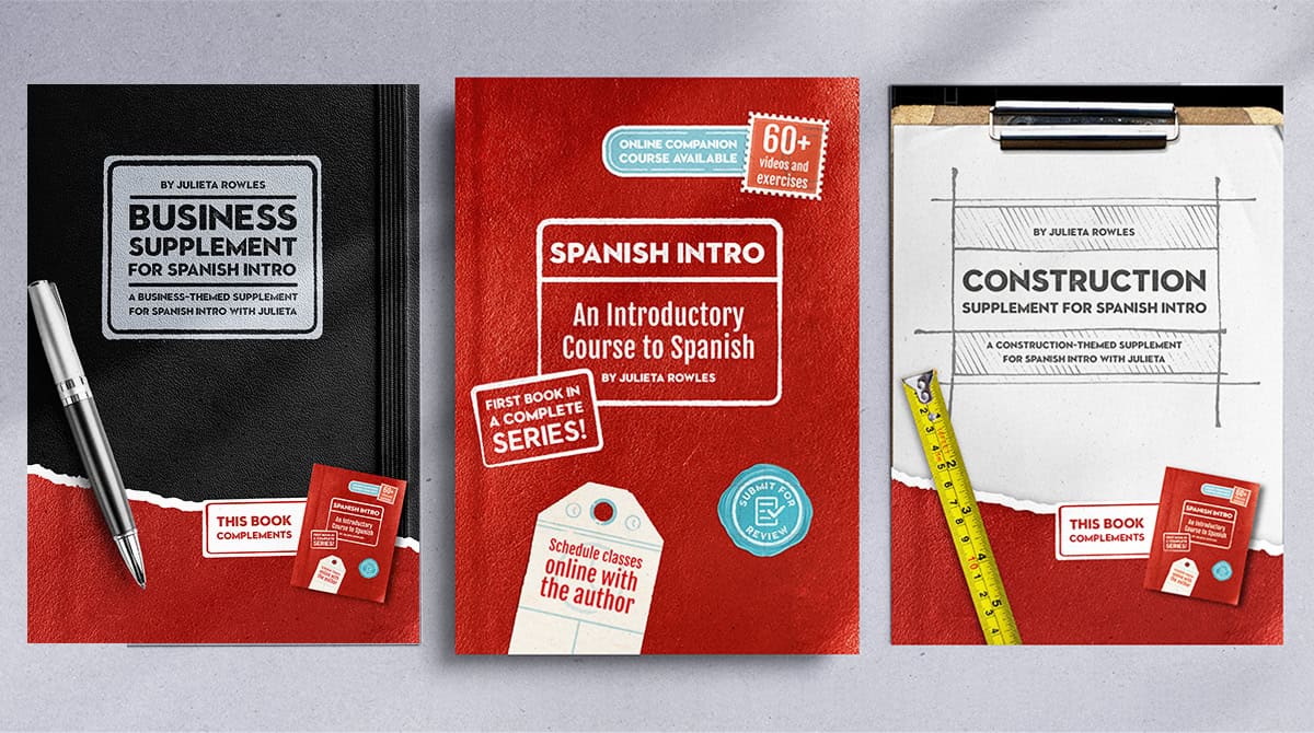 Spanish resources