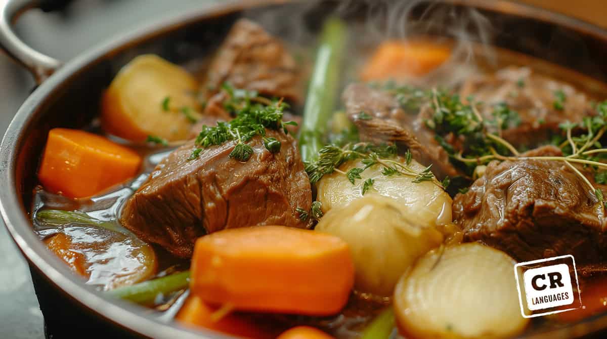 Pot au Feu