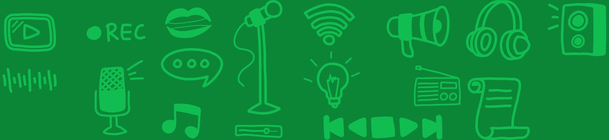 Arrivederci 1 – Audios