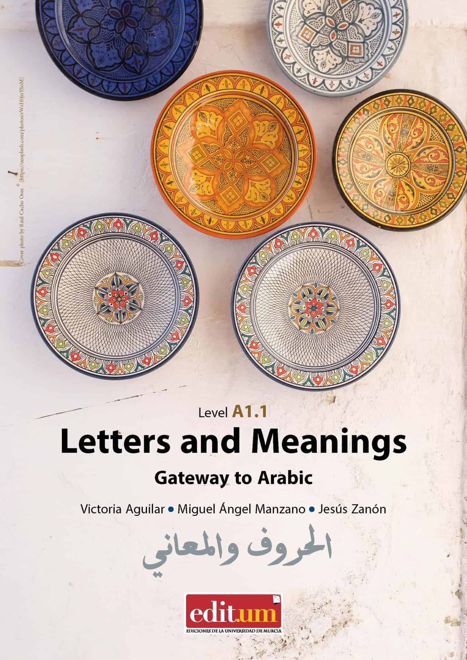 Letters and Meanings