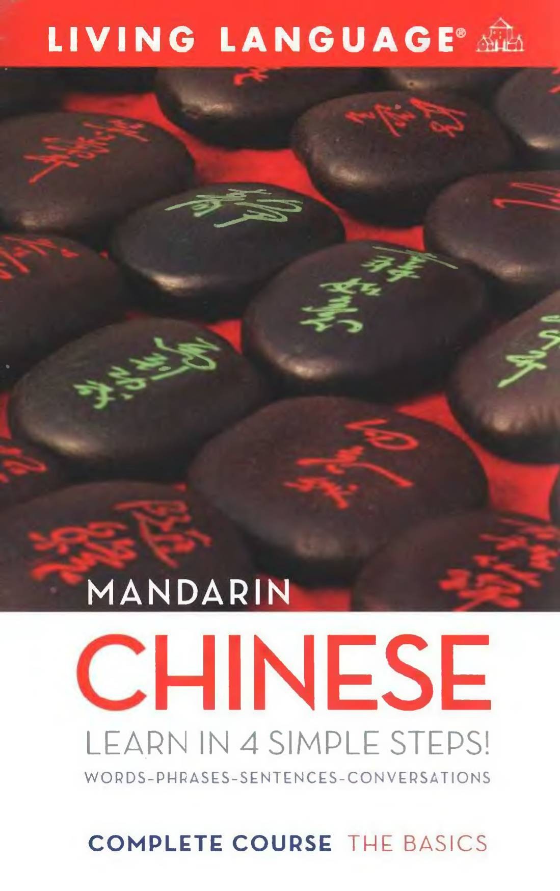 MANDARIN CHINESE