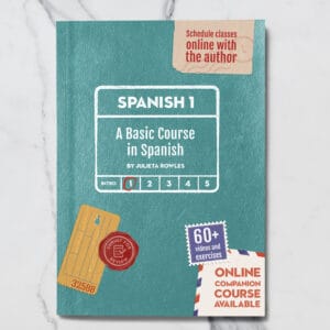 Spanish 1