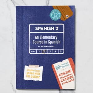 Spanish 2