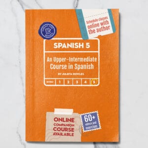 Espagnol 5