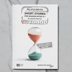 Short Stories for Spanish Intro & 1