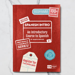 Spanish Intro