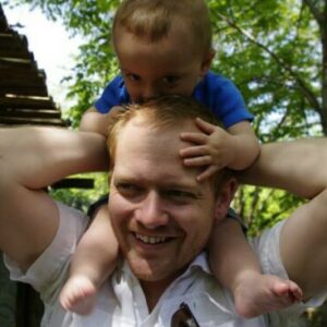 Foto do perfil de Roger