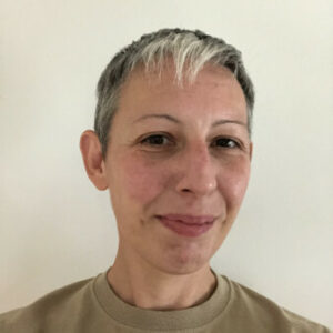 Foto do perfil de Fabiana