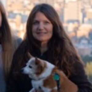 Tina 的個人資料照片