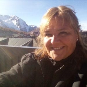 Foto do perfil de Roxana