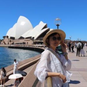 Foto do perfil de Rose