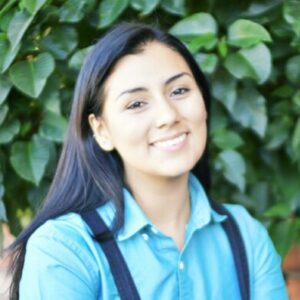 รูปโปรไฟล์ของ Viviana