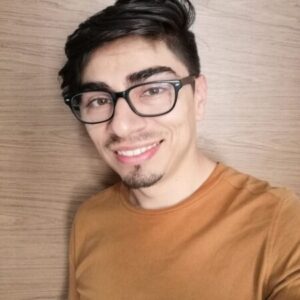 Foto do perfil de Daniel