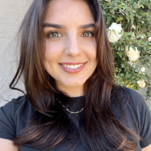 รูปโปรไฟล์ของ Samantha