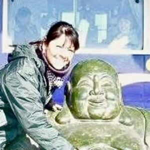 รูปโปรไฟล์ของ Joyce