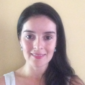 Foto del profilo di Jacqueline López