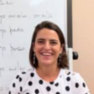 Profile photo of Julieta
