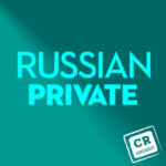Logo del gruppo Nicholas - Russian - Zara