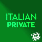 Logo del gruppo Mark and Michelle - Italian - Fabiana